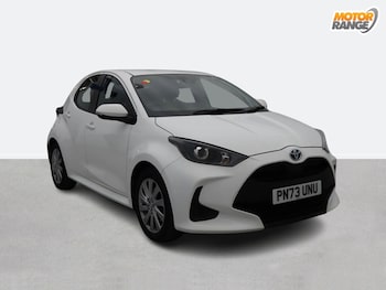 Toyota - Yaris