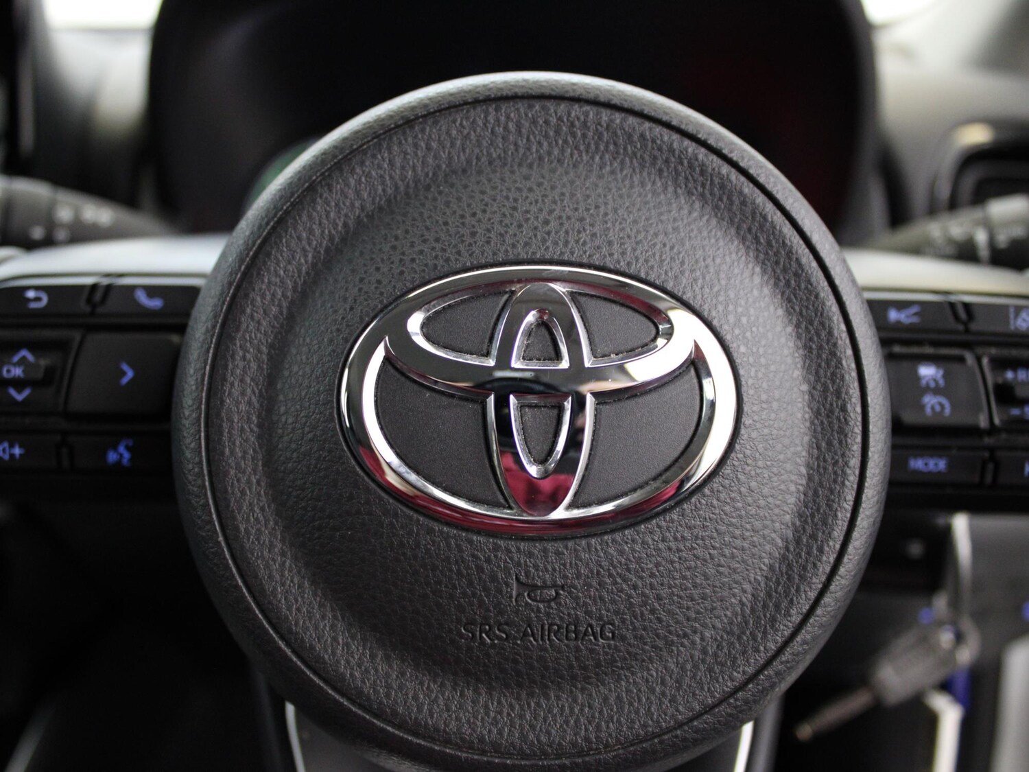 Used Toyota Yaris 2023 for sale - 76300285: Photo 28