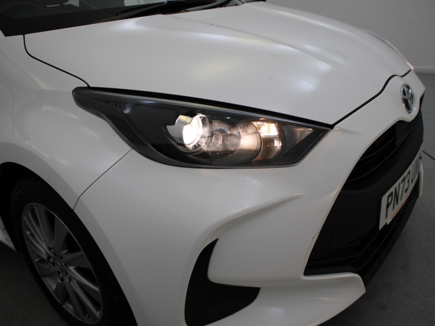 Used Toyota Yaris 2023 for sale - 76300285: Photo 37