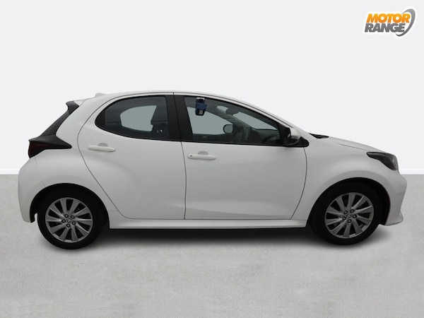 Used Toyota Yaris 2023 for sale - 76300285: Photo 5