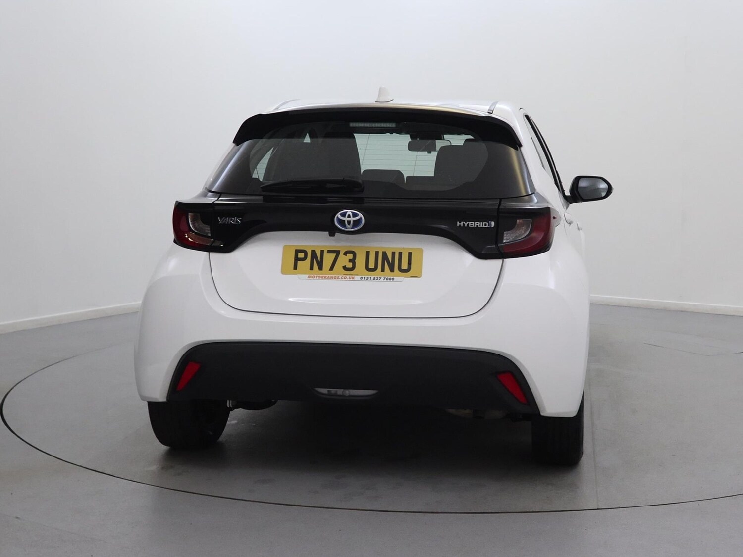 Used Toyota Yaris 2023 for sale - 76300285: Photo 6