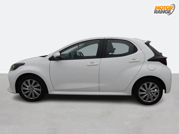 Used Toyota Yaris 2023 for sale - 76300285: Photo 6
