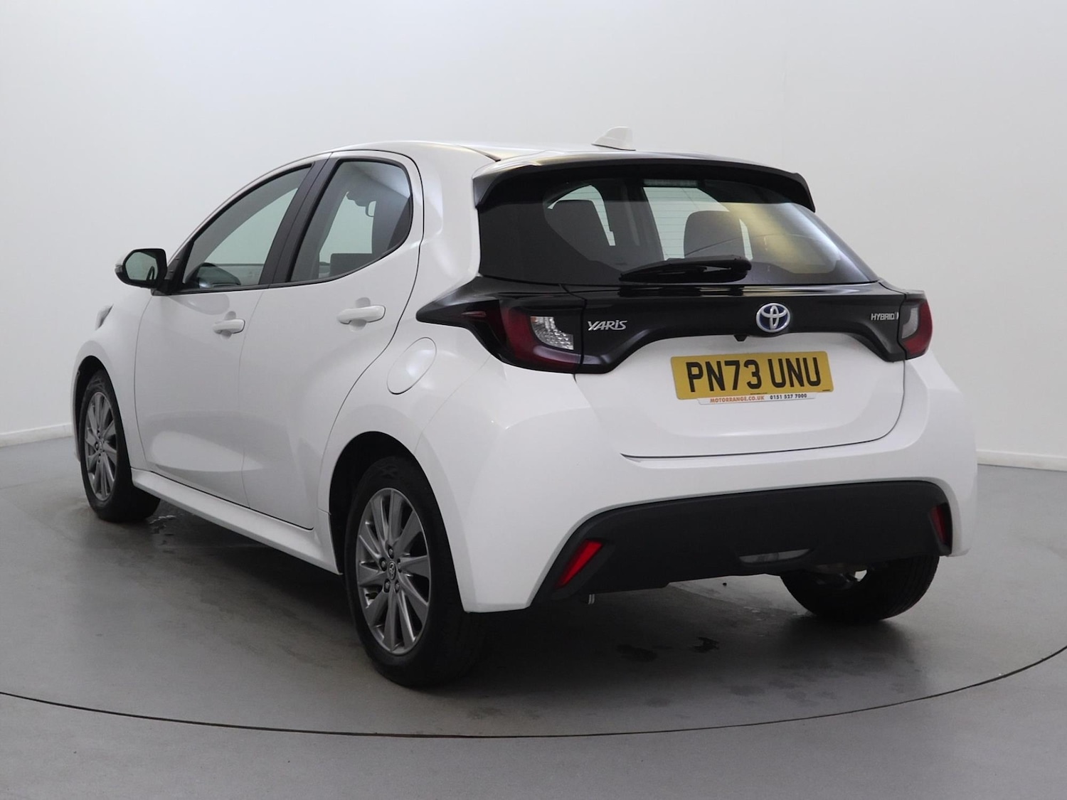 Used Toyota Yaris 2023 for sale - 76300285: Photo 7