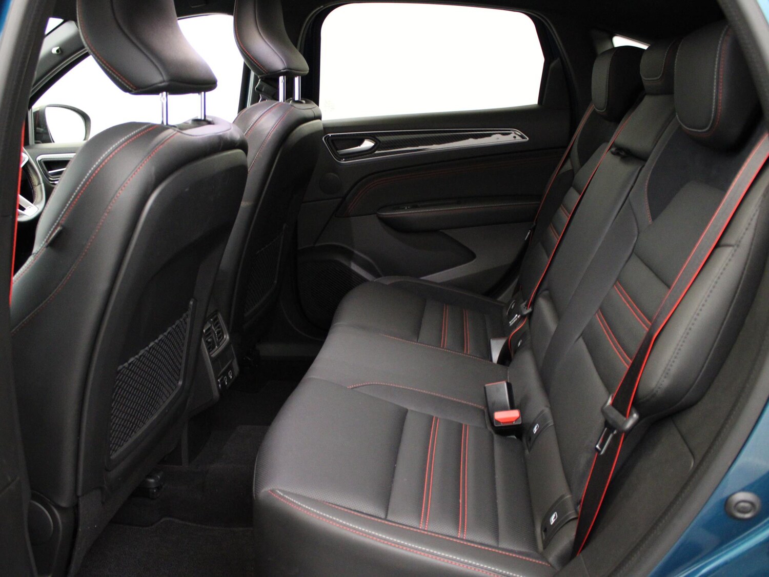 Used Renault Arkana 2022 for sale - 76274704: Photo 11