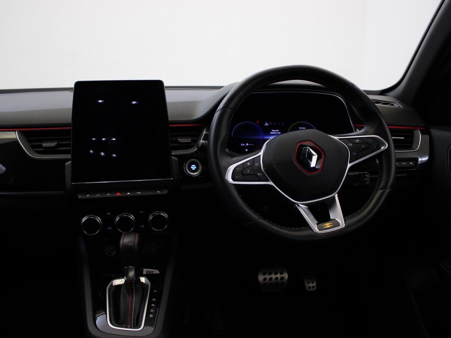 Used Renault Arkana 2022 for sale - 76274704: Photo 14