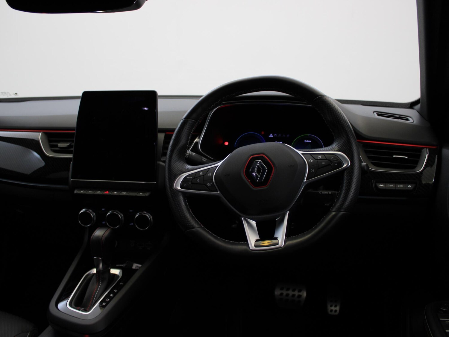 Used Renault Arkana 2022 for sale - 76274704: Photo 15