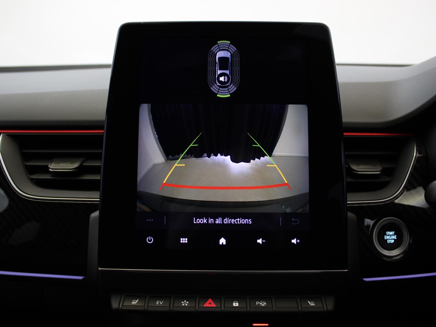 Used Renault Arkana 2022 for sale - 76274704: Photo 17