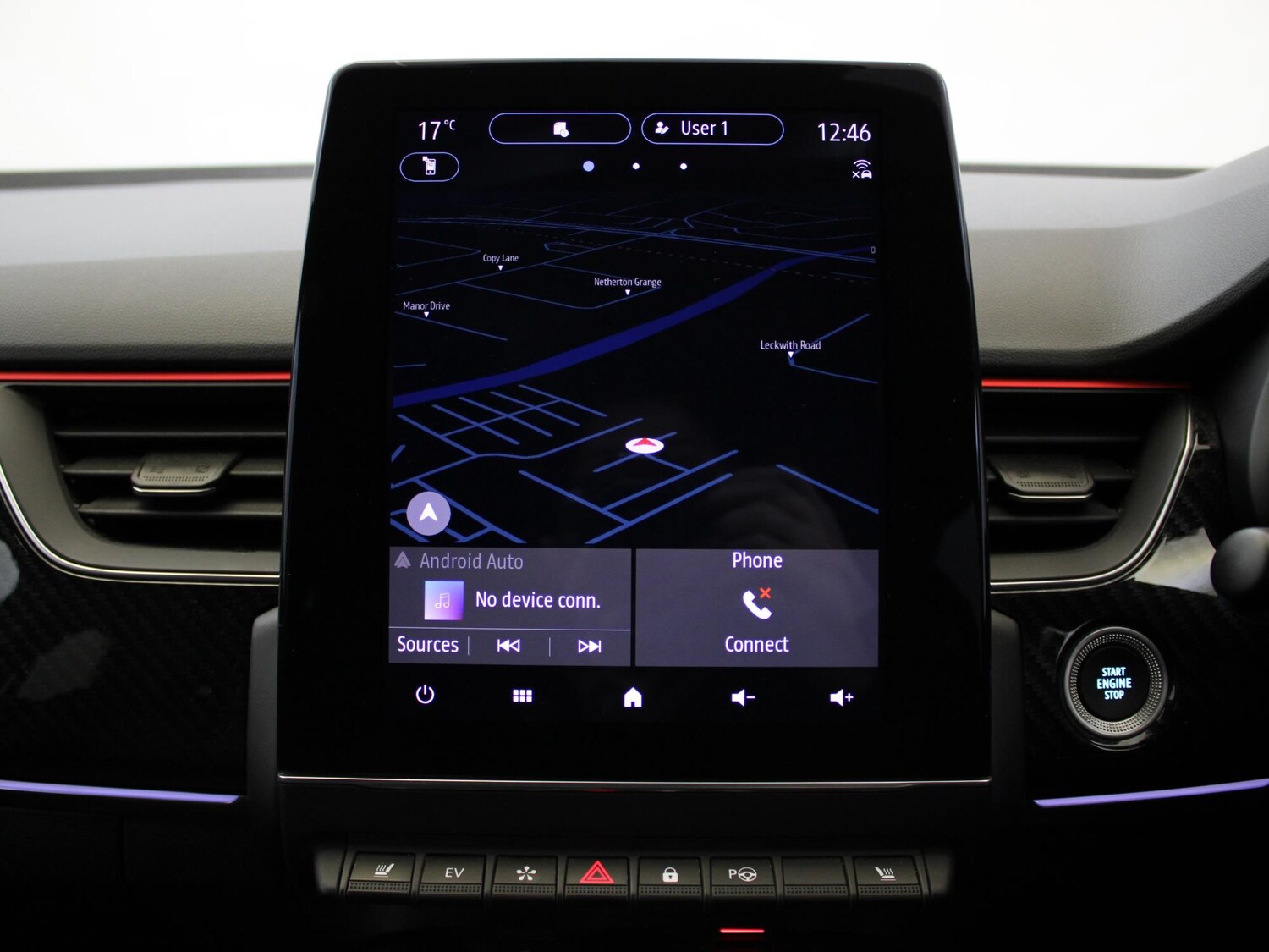 Used Renault Arkana 2022 for sale - 76274704: Photo 18