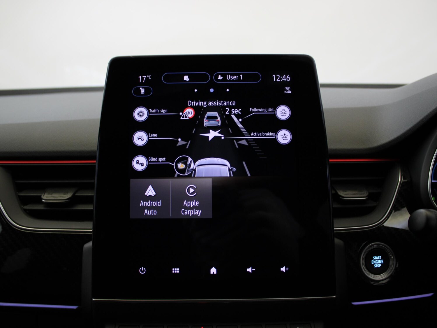 Used Renault Arkana 2022 for sale - 76274704: Photo 19