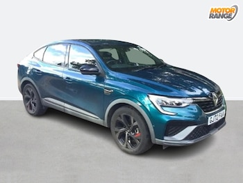 Renault - Arkana