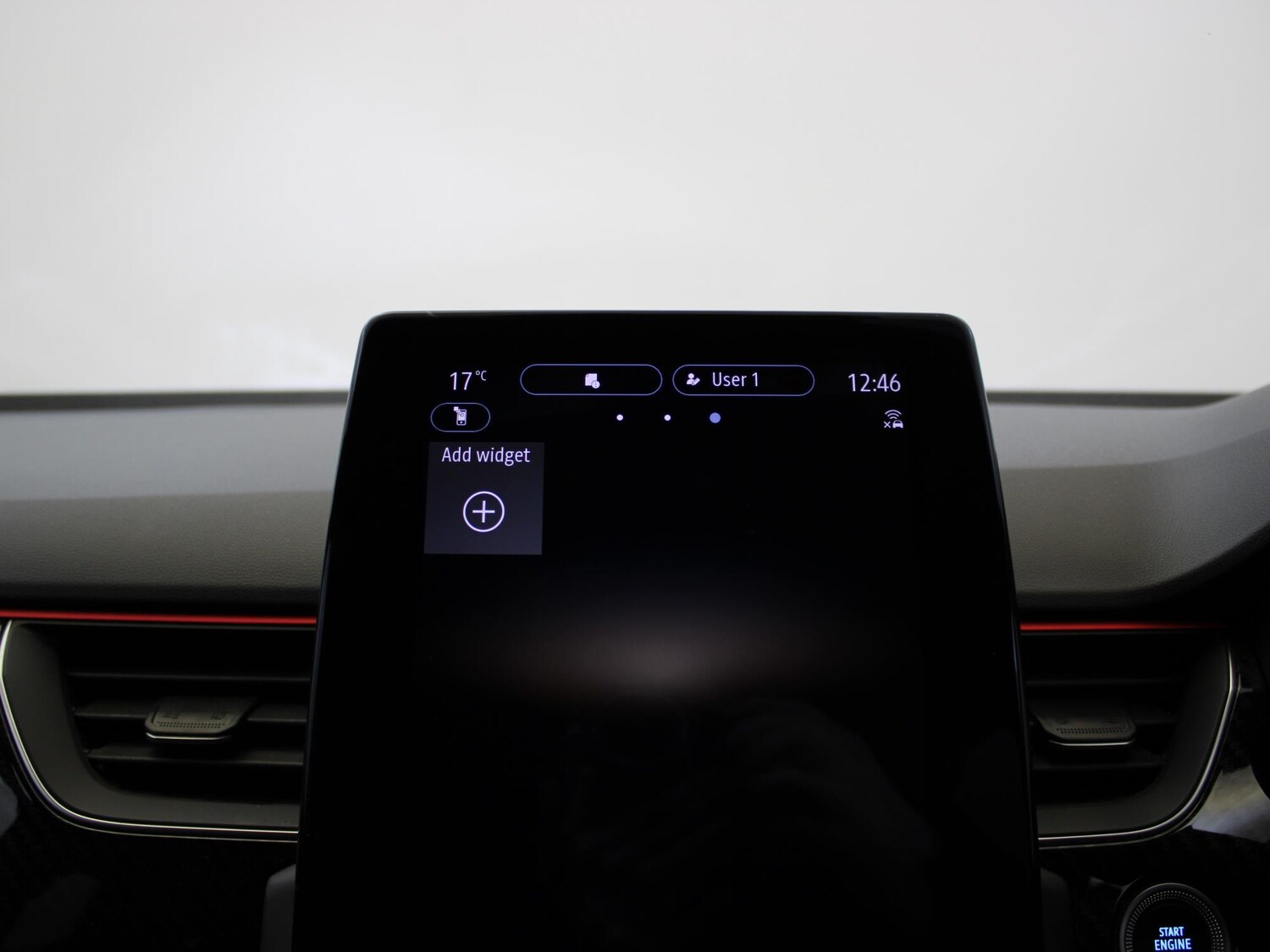 Used Renault Arkana 2022 for sale - 76274704: Photo 20