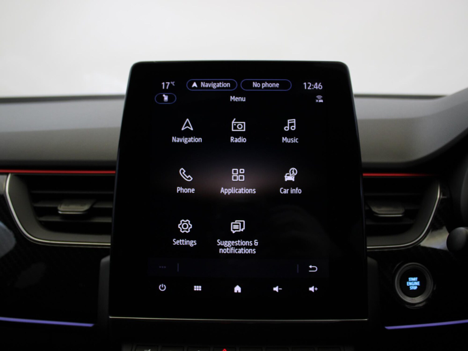 Used Renault Arkana 2022 for sale - 76274704: Photo 21