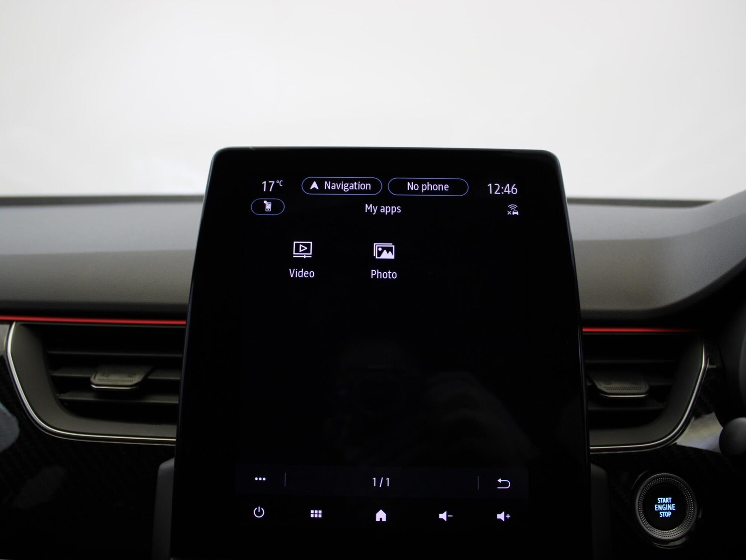 Used Renault Arkana 2022 for sale - 76274704: Photo 22