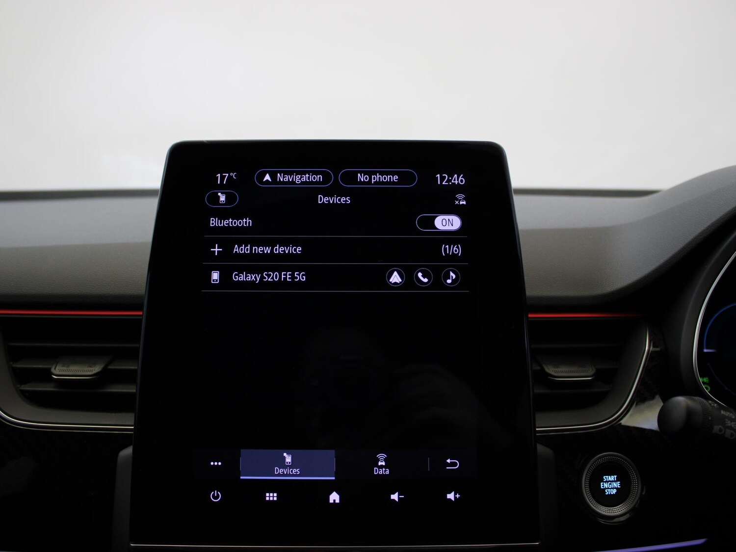 Used Renault Arkana 2022 for sale - 76274704: Photo 23