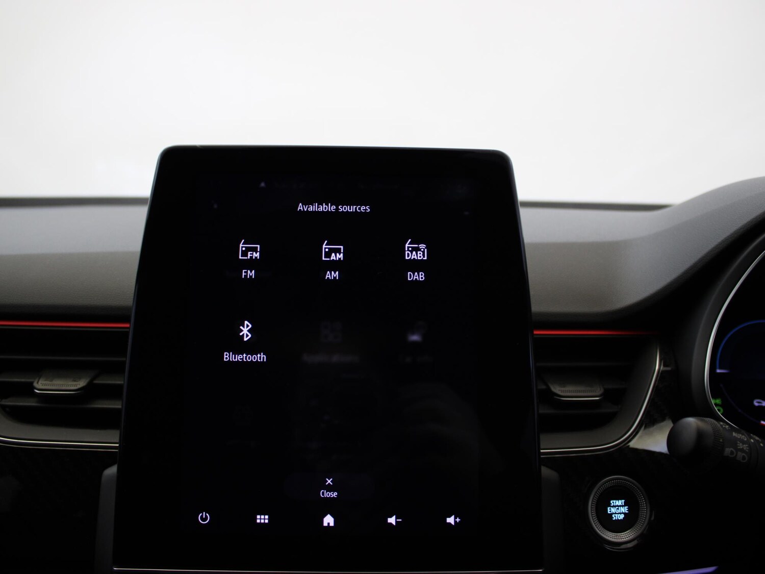 Used Renault Arkana 2022 for sale - 76274704: Photo 24