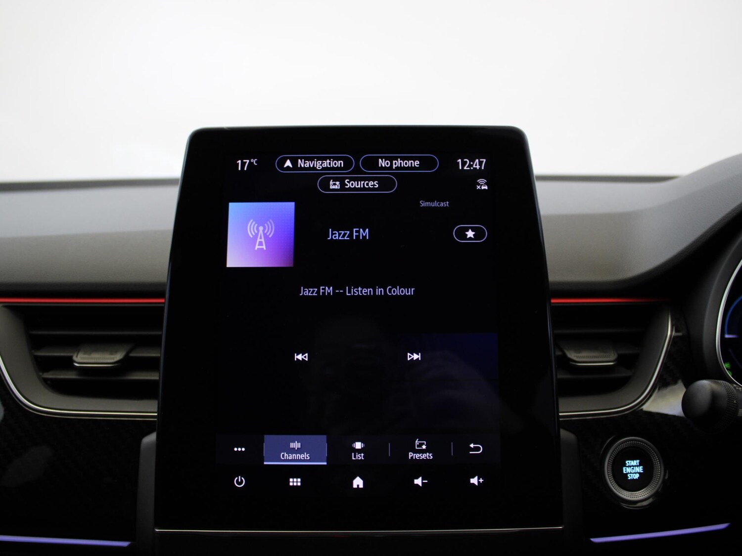 Used Renault Arkana 2022 for sale - 76274704: Photo 26