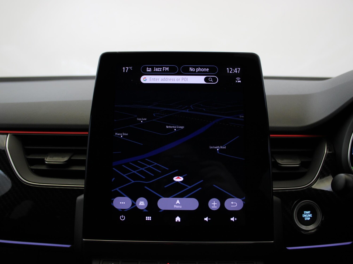 Used Renault Arkana 2022 for sale - 76274704: Photo 28