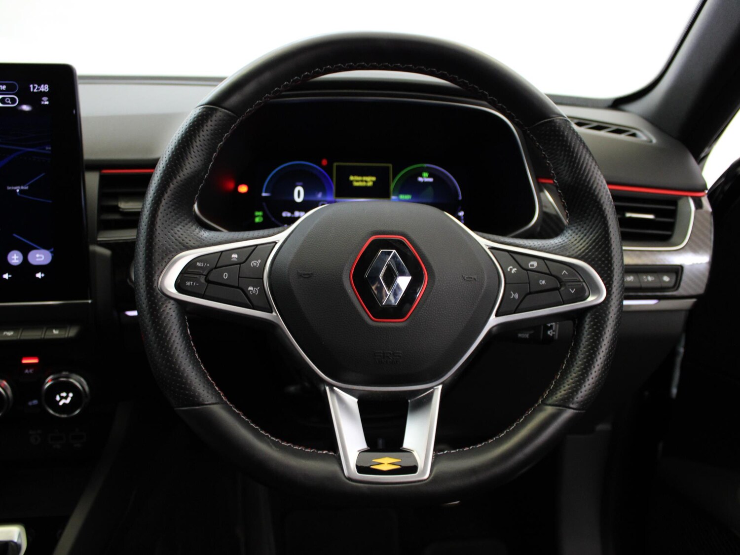 Used Renault Arkana 2022 for sale - 76274704: Photo 32