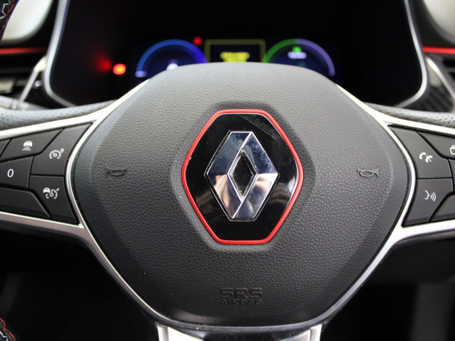 Used Renault Arkana 2022 for sale - 76274704: Photo 33