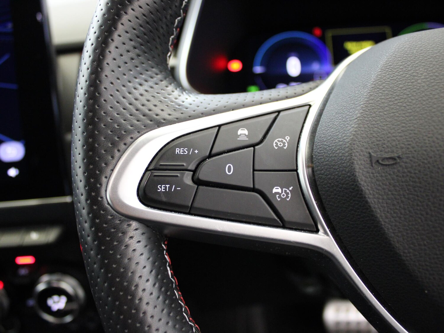 Used Renault Arkana 2022 for sale - 76274704: Photo 34