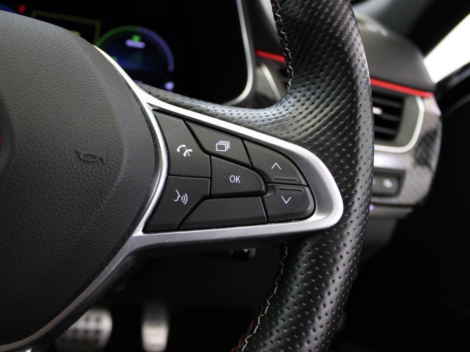 Used Renault Arkana 2022 for sale - 76274704: Photo 35