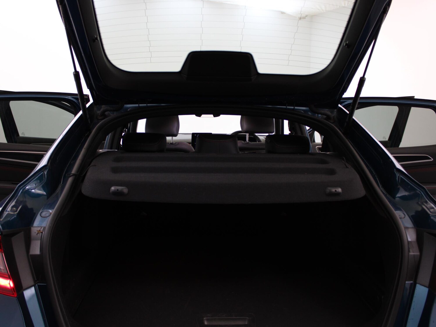 Used Renault Arkana 2022 for sale - 76274704: Photo 39