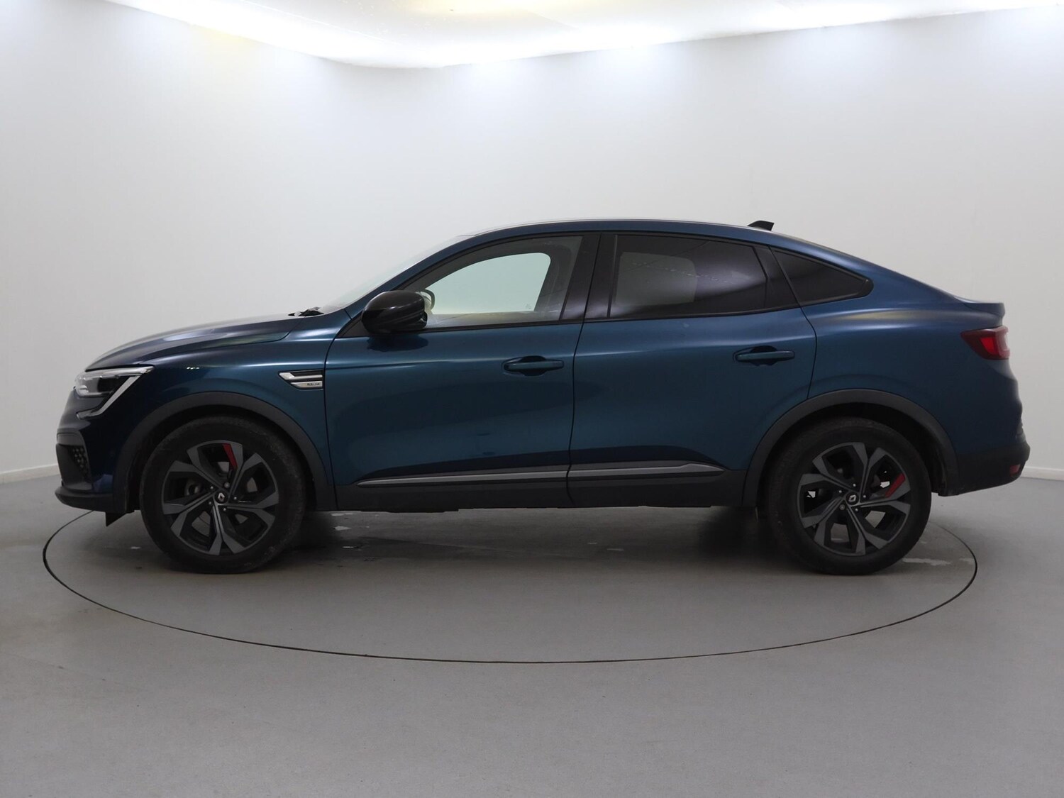 Used Renault Arkana 2022 for sale - 76274704: Photo 4