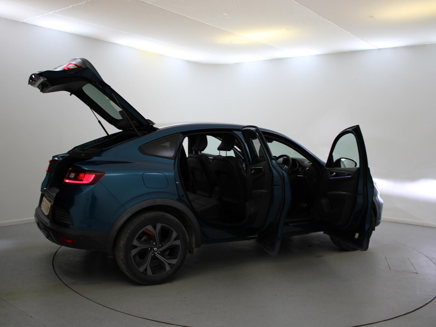 Used Renault Arkana 2022 for sale - 76274704: Photo 40