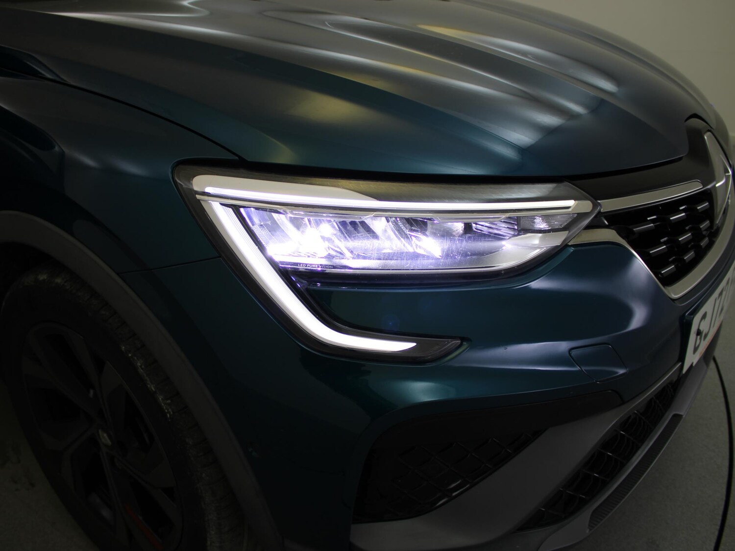 Used Renault Arkana 2022 for sale - 76274704: Photo 41