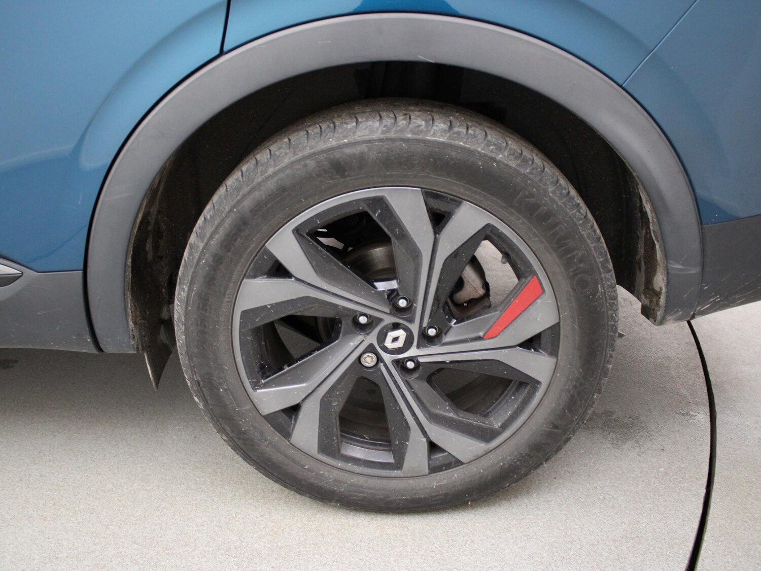 Used Renault Arkana 2022 for sale - 76274704: Photo 42