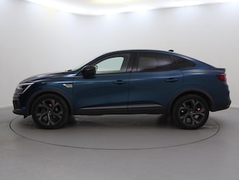 Used Renault Arkana 2022 for sale - 76274704: Photo