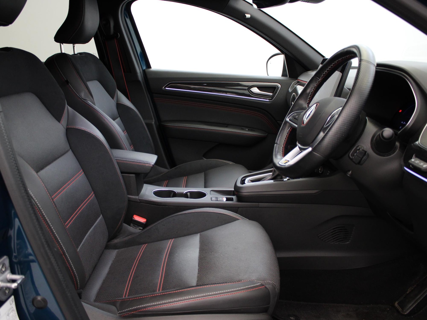 Used Renault Arkana 2022 for sale - 76274704: Photo 9