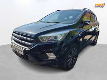 2020 - 2.0 TDCi ST-Line 5dr 2WD