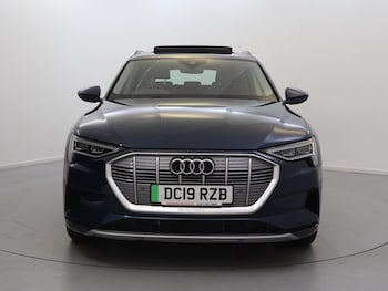 Used Audi e-tron 2019 for sale - 75794191: Photo