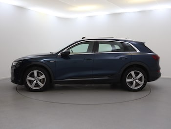 Used Audi e-tron 2019 for sale - 75794191: Photo