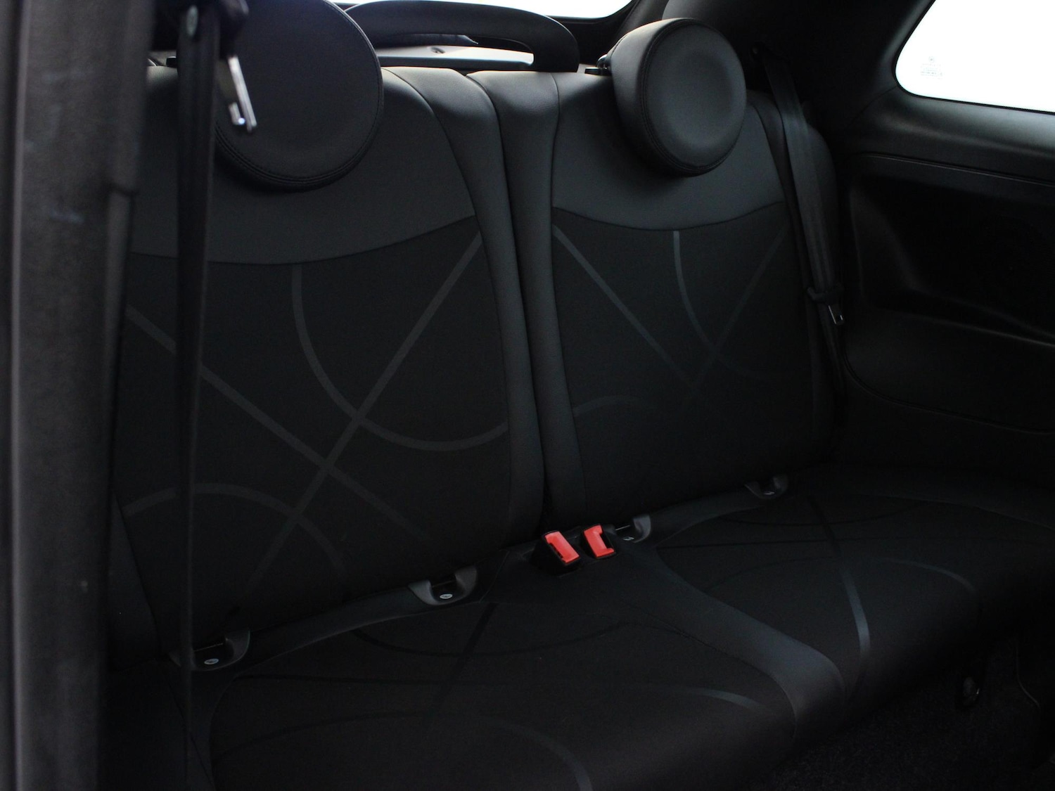 Used Fiat 500 2017 for sale - 76692365: Photo 10