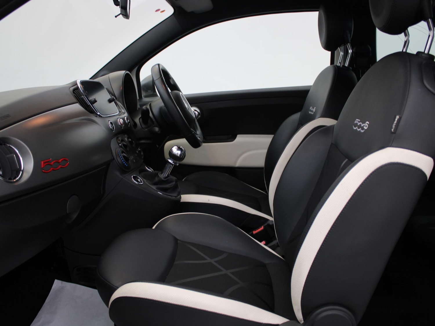 Used Fiat 500 2017 for sale - 76692365: Photo 12