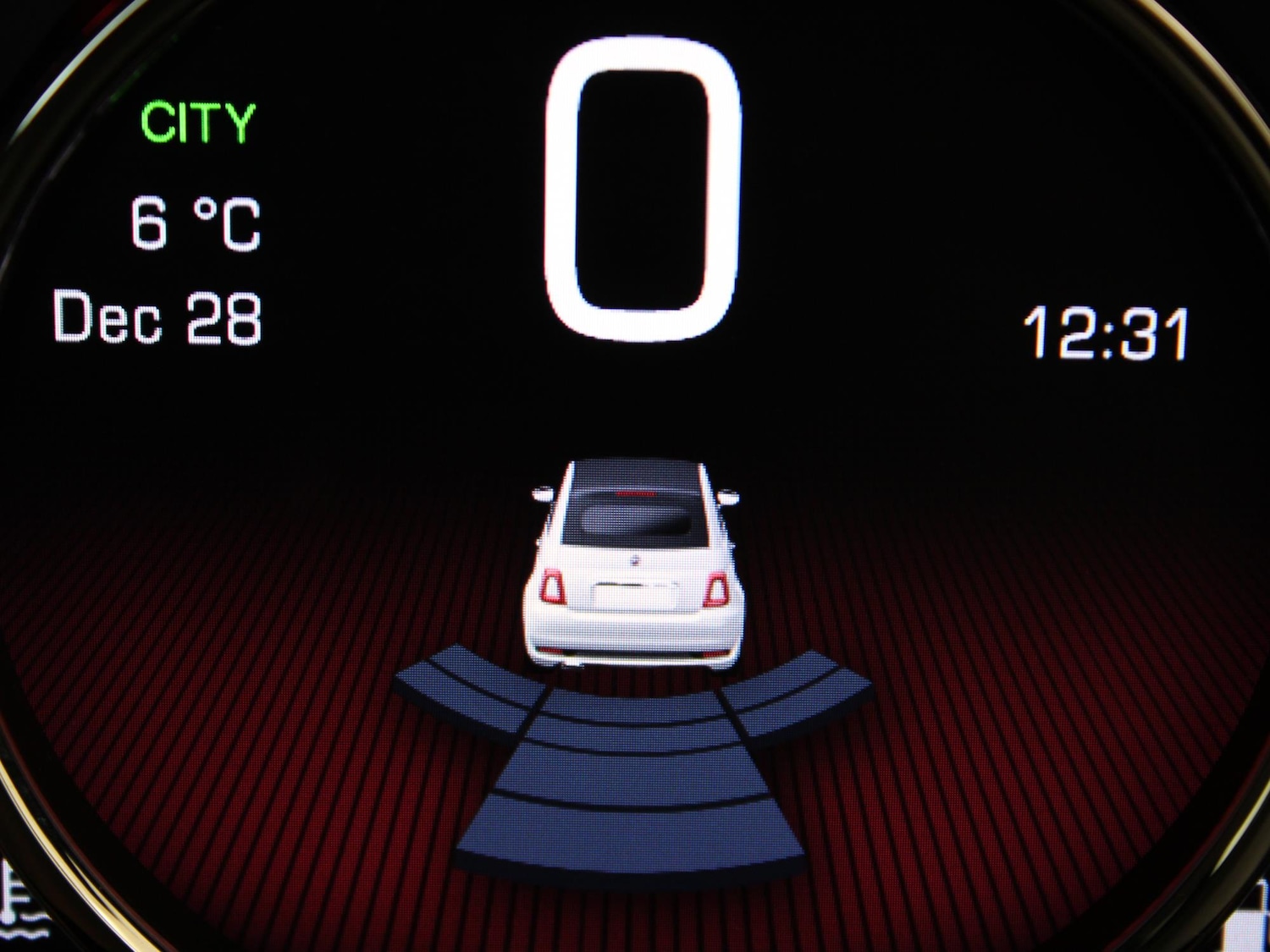 Used Fiat 500 2017 for sale - 76692365: Photo 19