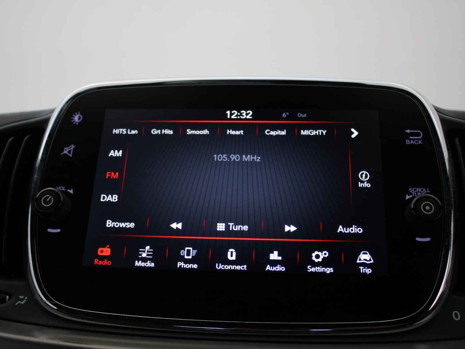 Used Fiat 500 2017 for sale - 76692365: Photo 21