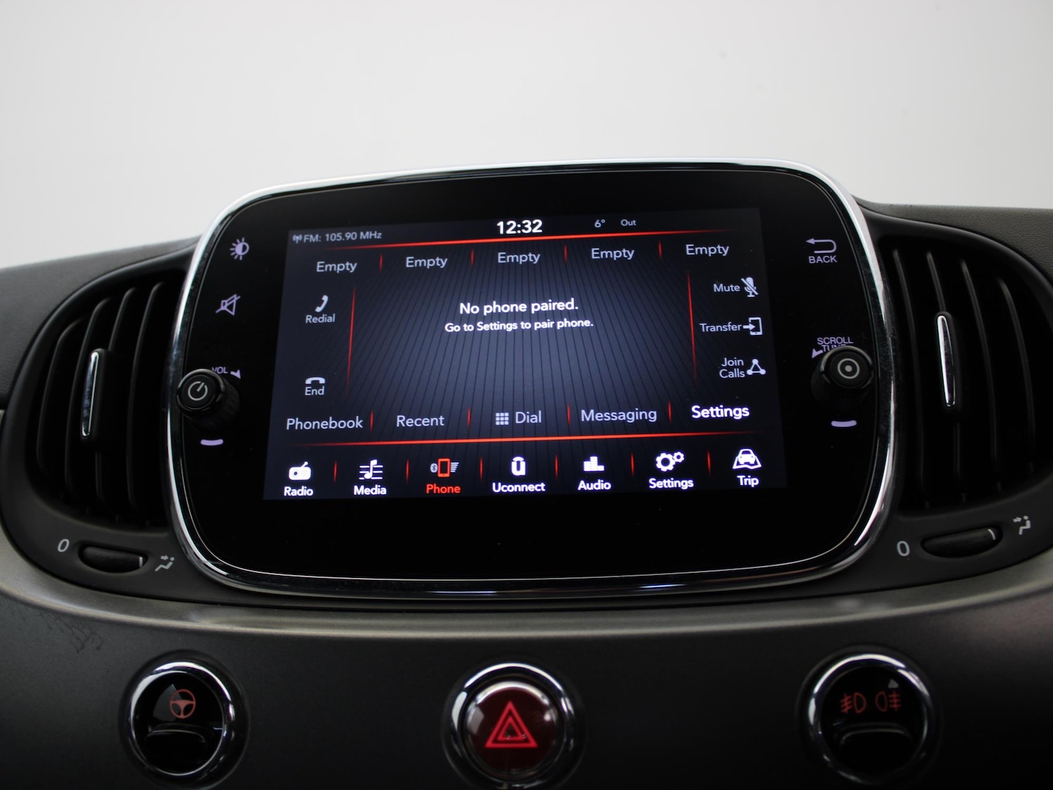 Used Fiat 500 2017 for sale - 76692365: Photo 23