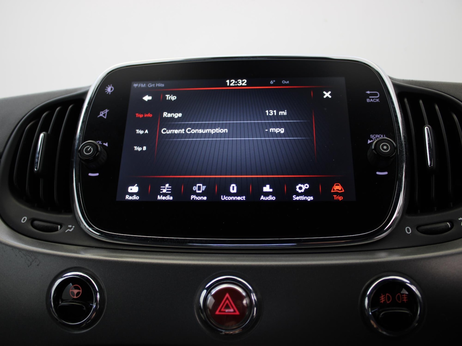 Used Fiat 500 2017 for sale - 76692365: Photo 27