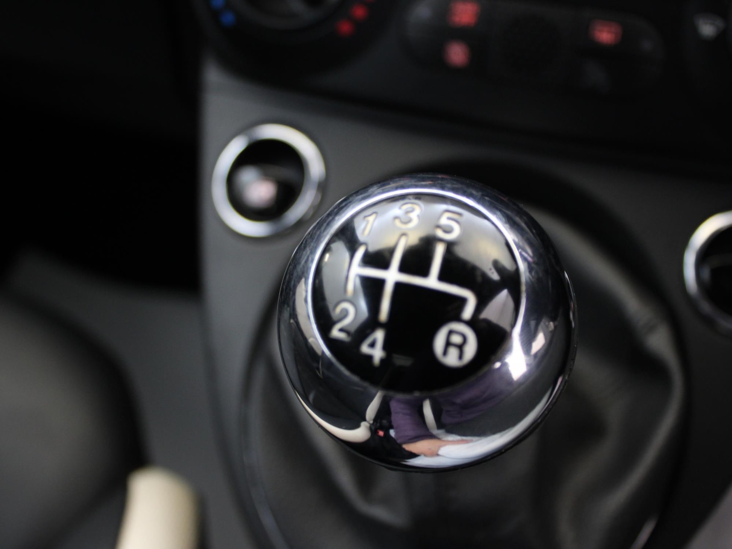 Used Fiat 500 2017 for sale - 76692365: Photo 29