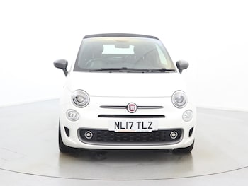 Used Fiat 500 2017 for sale - 76692365: Photo