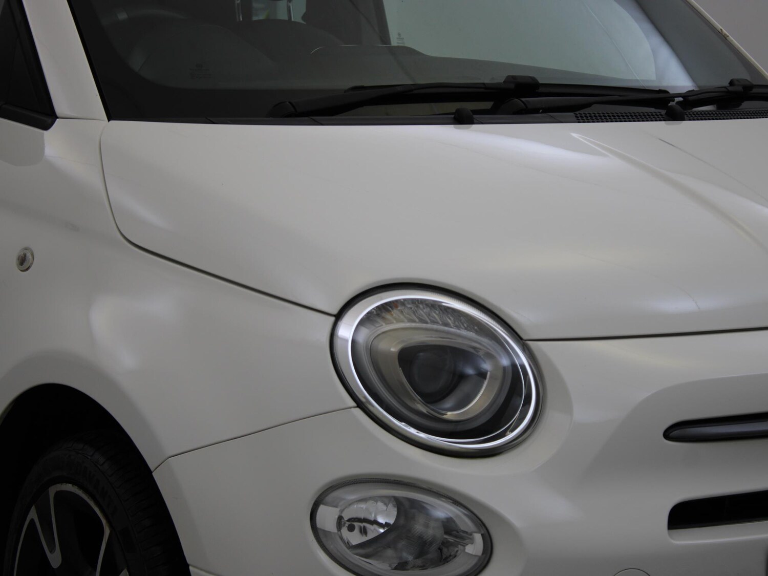 Used Fiat 500 2017 for sale - 76692365: Photo 34