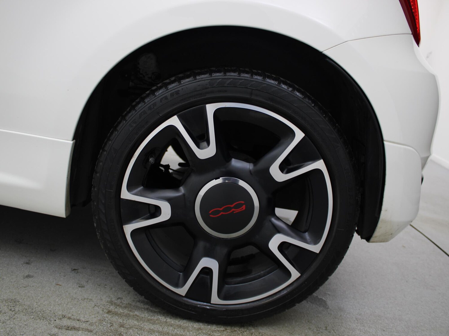 Used Fiat 500 2017 for sale - 76692365: Photo 35