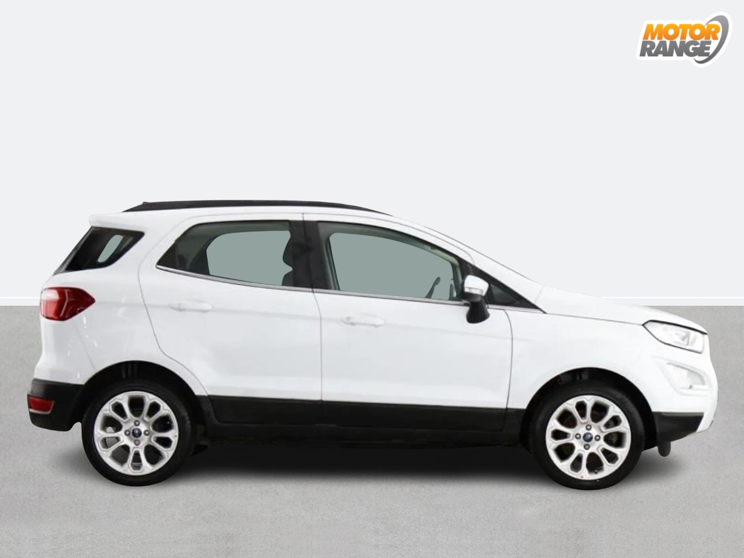 Used Ford Ecosport 2022 for sale - 77011474: Photo 2