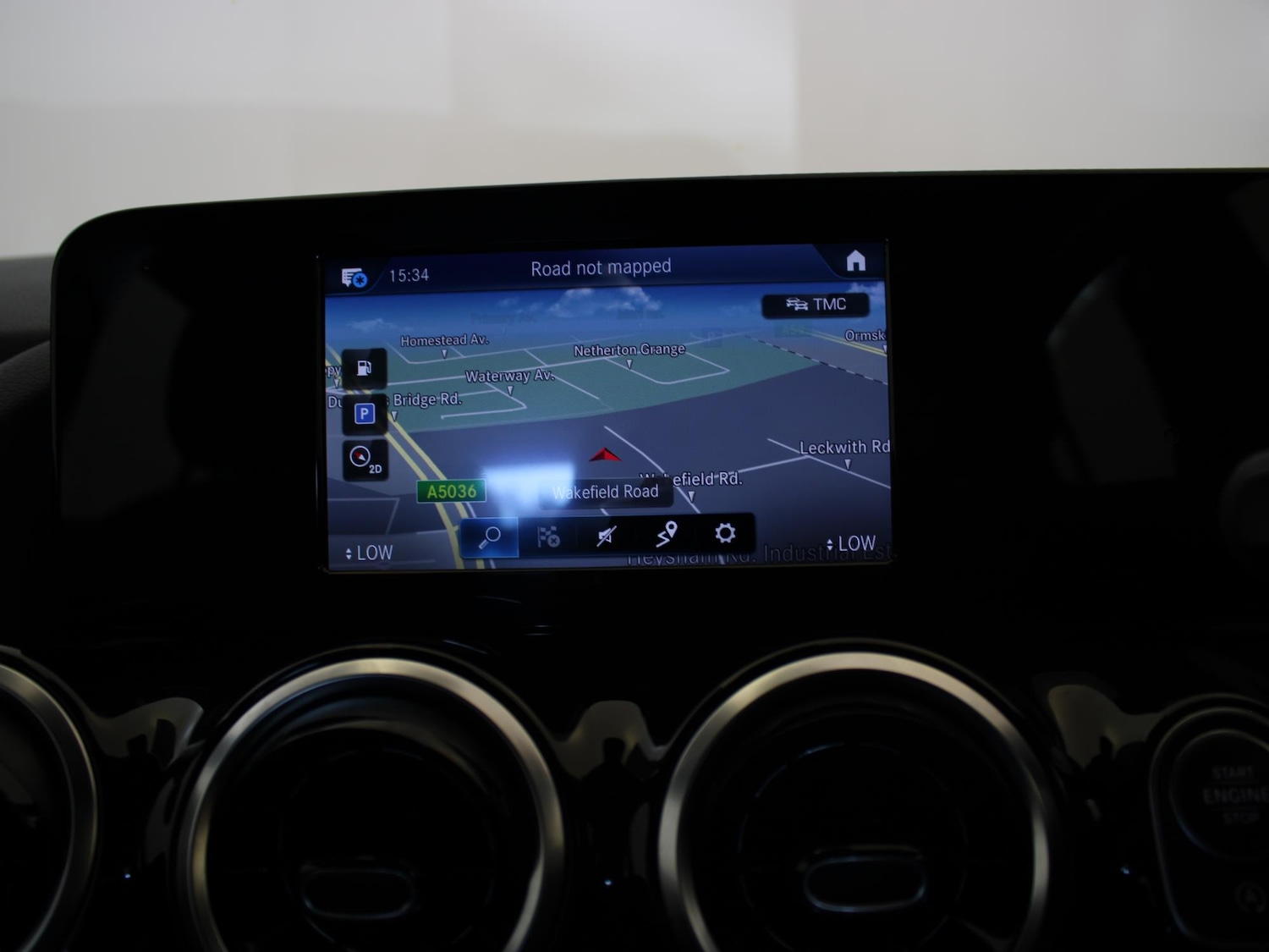 Used Mercedes-Benz GLA 2021 for sale - 77979722: Photo 18