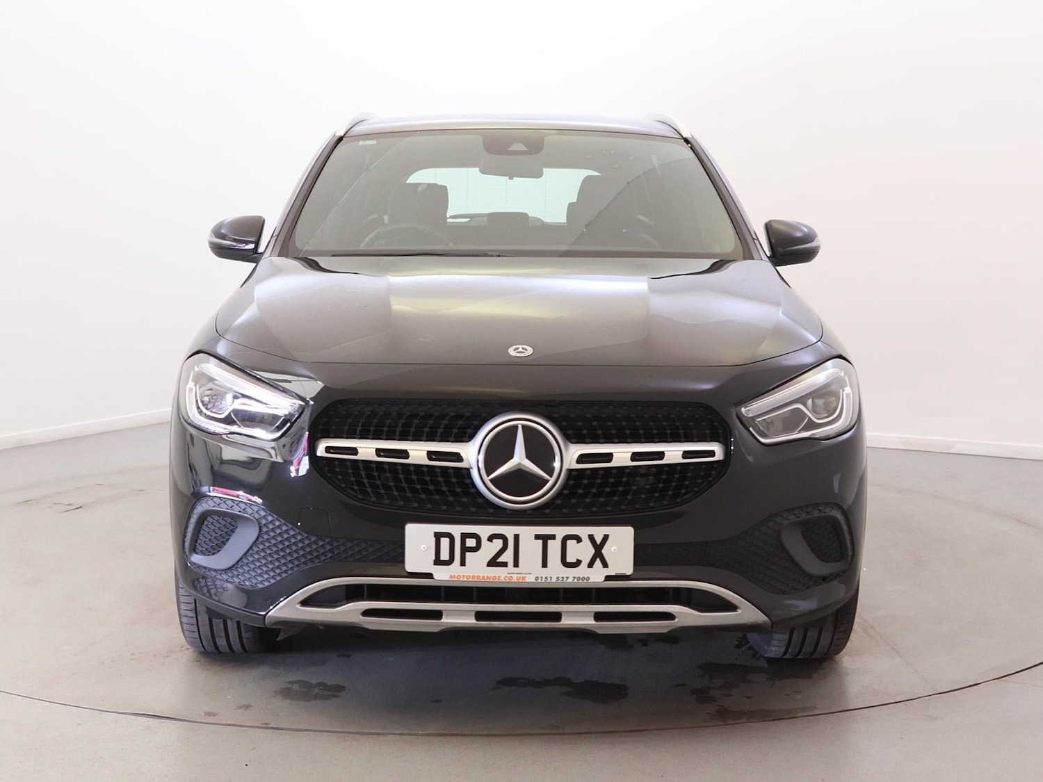 Used Mercedes-Benz GLA 2021 for sale - 77979722: Photo 2