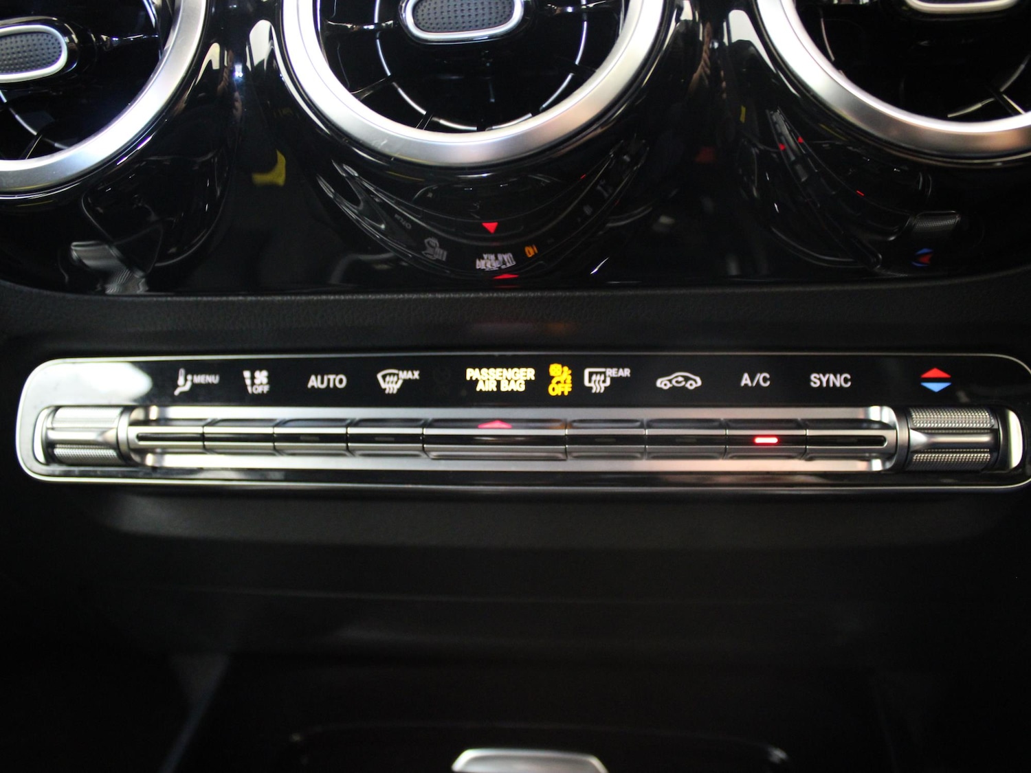 Used Mercedes-Benz GLA 2021 for sale - 77979722: Photo 20