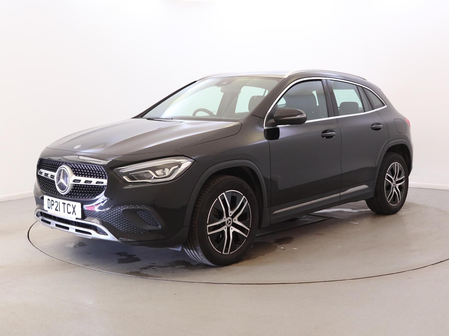 Used Mercedes-Benz GLA 2021 for sale - 77979722: Photo 3